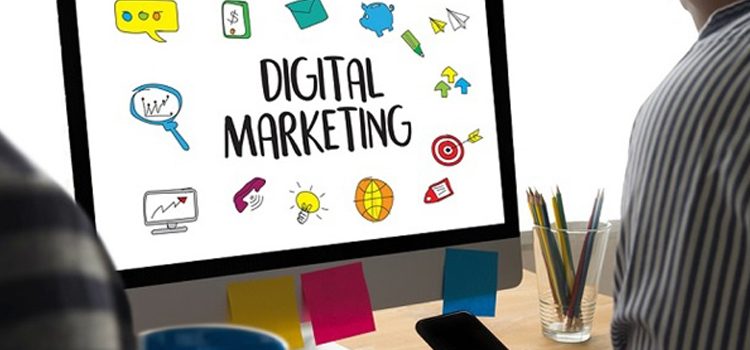 Marketing digital: tudo o que você precisa saber