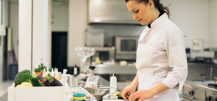 Como destacar a gastronomia hoteleira e se diferenciar no setor de hotéis?