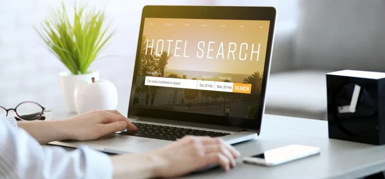SEO para Hotéis: Como Aumentar a Visibilidade e Atrair Mais Hóspedes