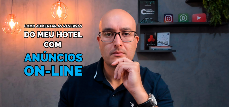 Como Lotar Seu Hotel na Baixa Temporada Usando Anúncios Online